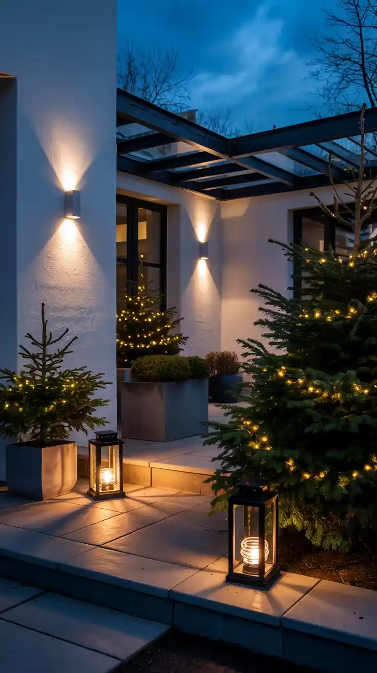 Transform Your Home Into a Winter Wonderland With the Best Outdoor Christmas Decorations Ideas 2026