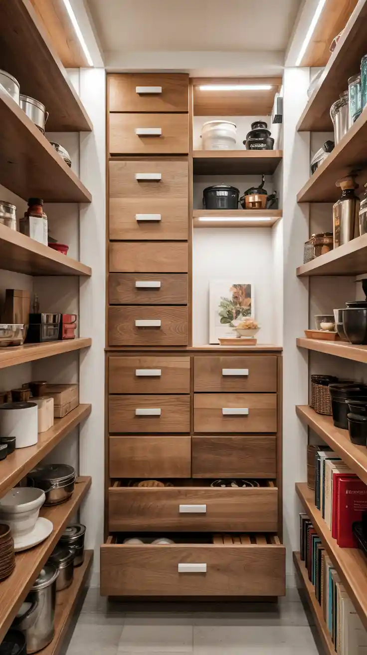Transform Your Kitchen With the Best Small Pantry Ideas 2026