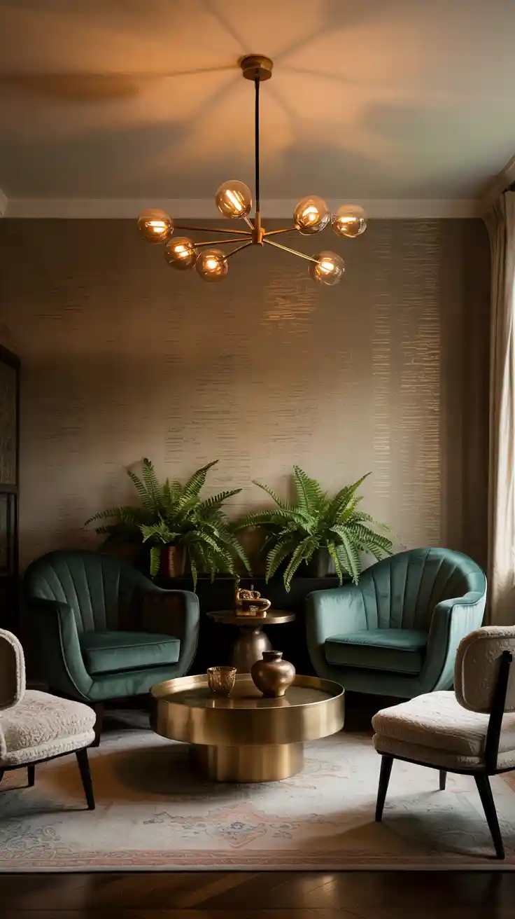 Discover the Most Inspiring Living Room Chairs Ideas 2026 for Modern Homes