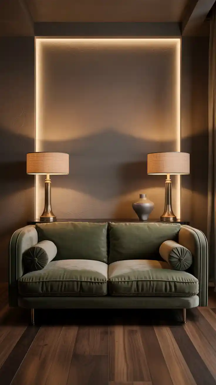 Future Living Room Inspo 2026 – Design Trends That Redefine Comfort and Style