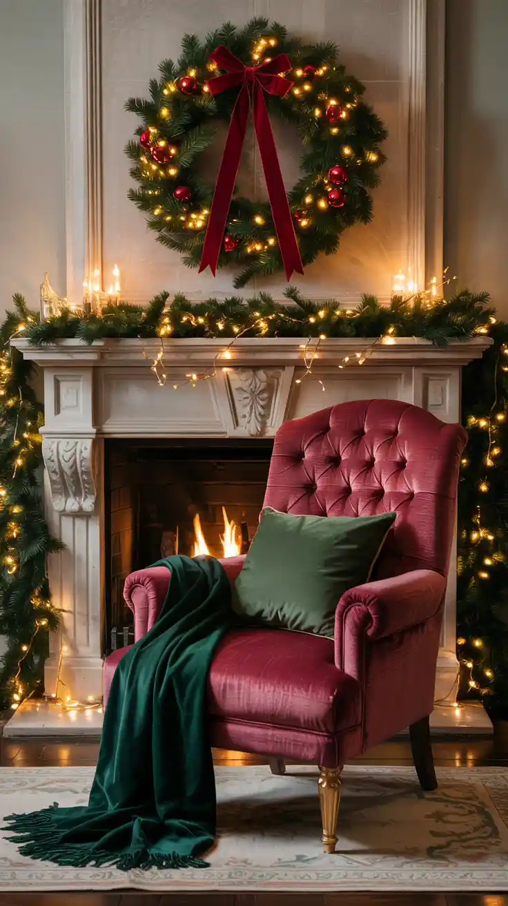 Magical Christmas Wreaths Ideas 2025 To Transform Your Holiday Decor