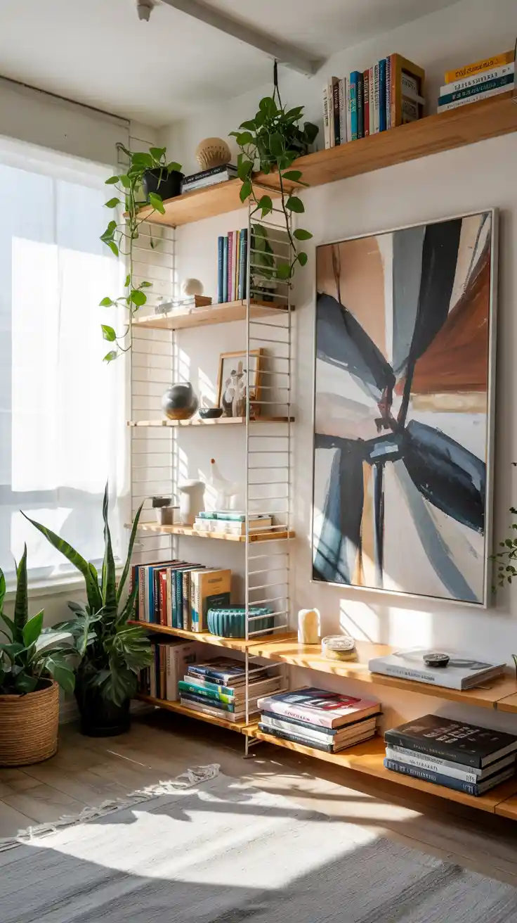 Compact Living Room Ideas 2026 For Modern Small Spaces