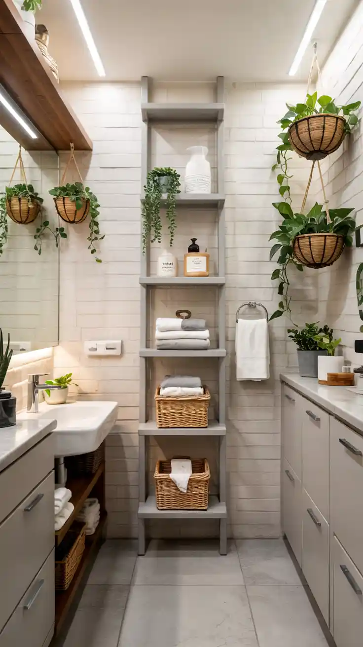 Transform Your Space With The Best Bathroom Organizer Ideas 2026