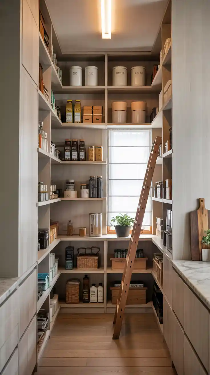 Transform Your Kitchen With the Best Small Pantry Ideas 2026