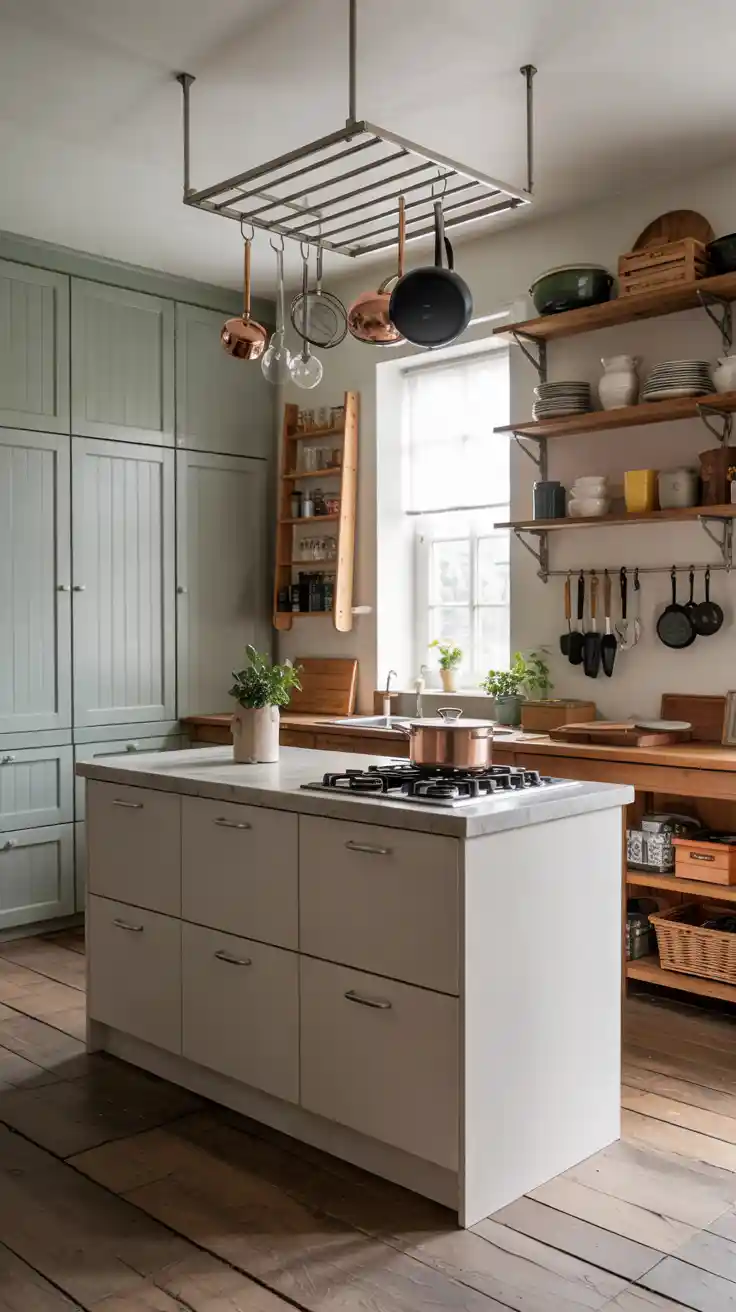 Small Kitchen Ideas 2026 To Transform Compact Spaces With Style