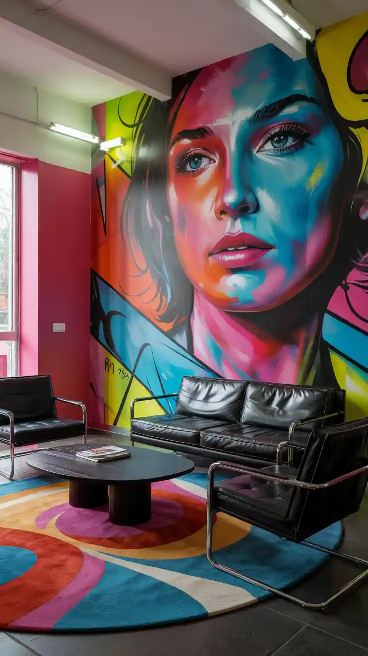 Wall Art For Living Room Ideas 2026 – Modern Trends And Creative Decor Inspiration