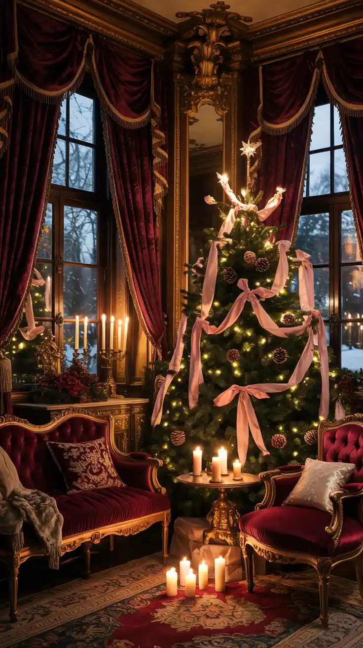 Create A Cozy Holiday Home With Vintage Christmas Decor Ideas 2026
