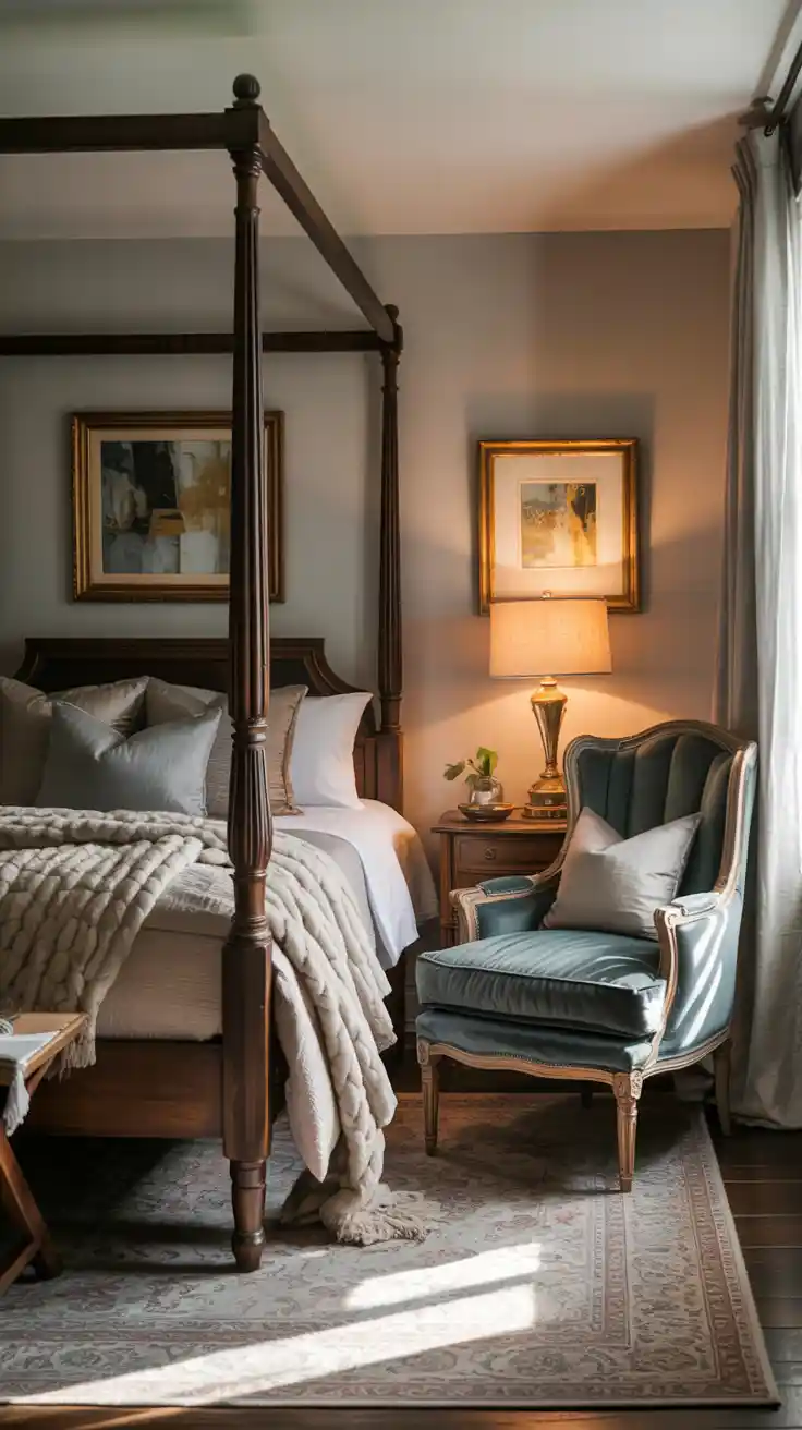 Cozy Bedroom Ideas 2026 — Create The Ultimate Warm And Stylish Sleep Sanctuary