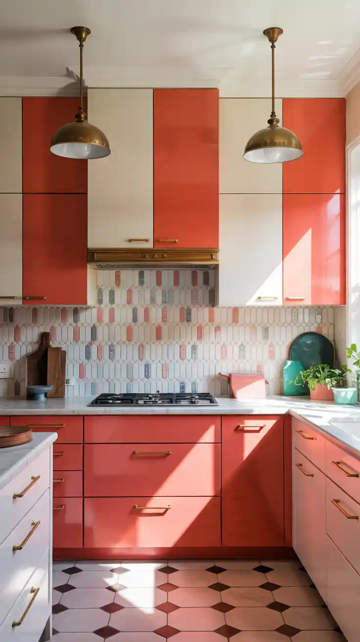 Timeless Charm Reimagined Vintage Kitchen Ideas 2026 For Every Home