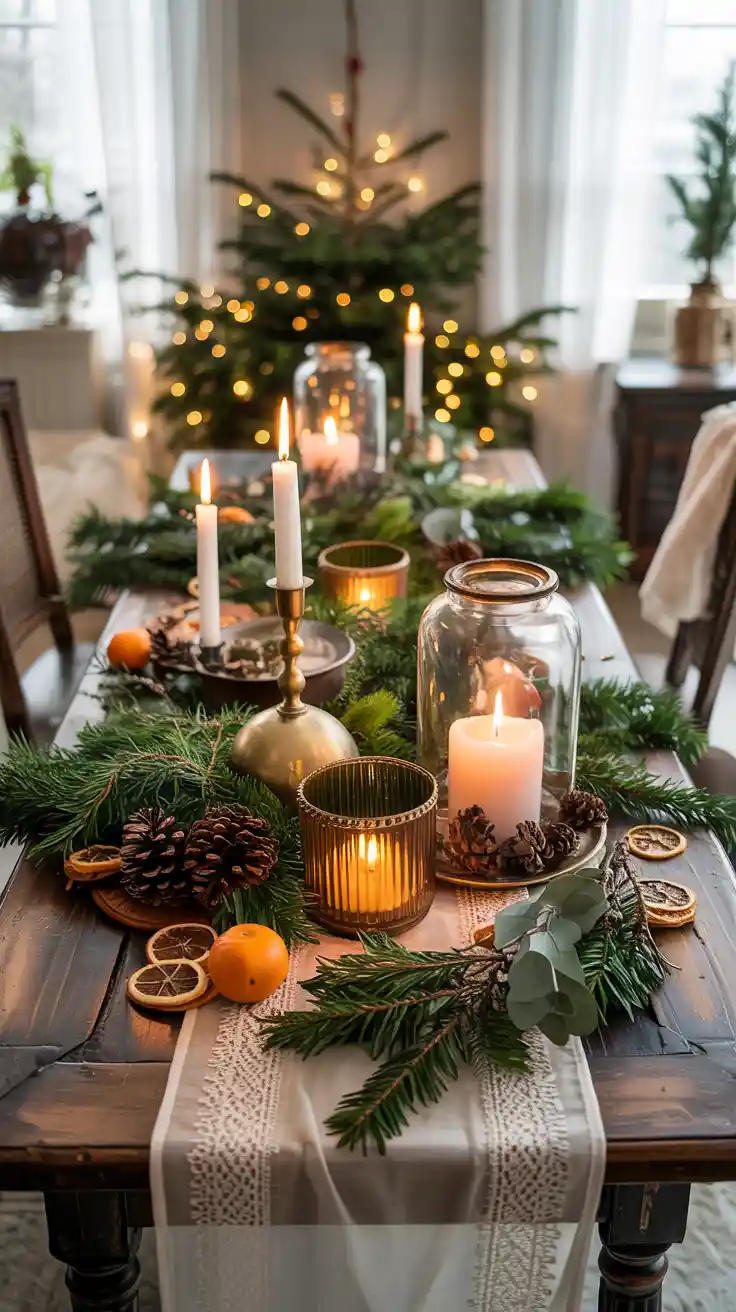 Create A Cozy Holiday Home With Vintage Christmas Decor Ideas 2026