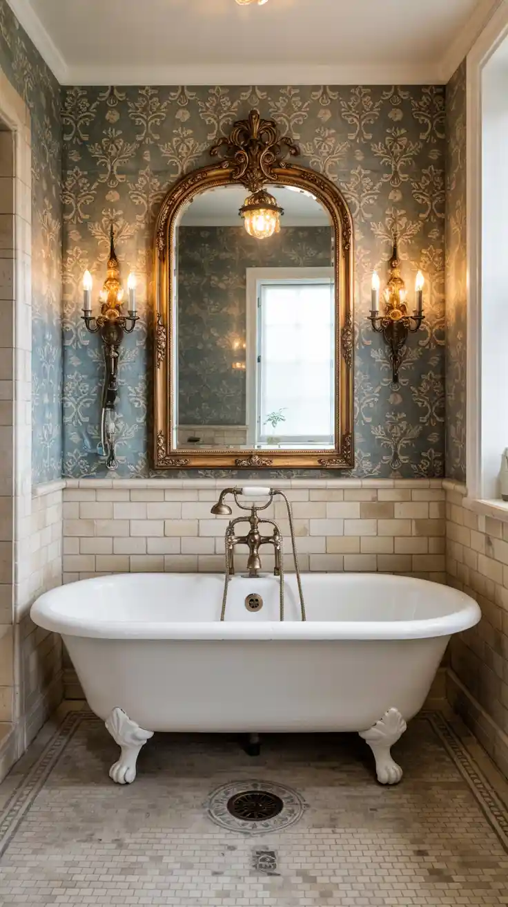 Transform Your Space With Trendy Bathroom Wall Decor Ideas 2026