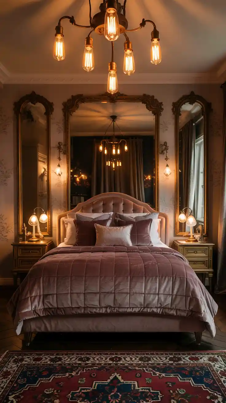 Transform Your Space With Stunning Christmas Lights In The Bedroom 2026