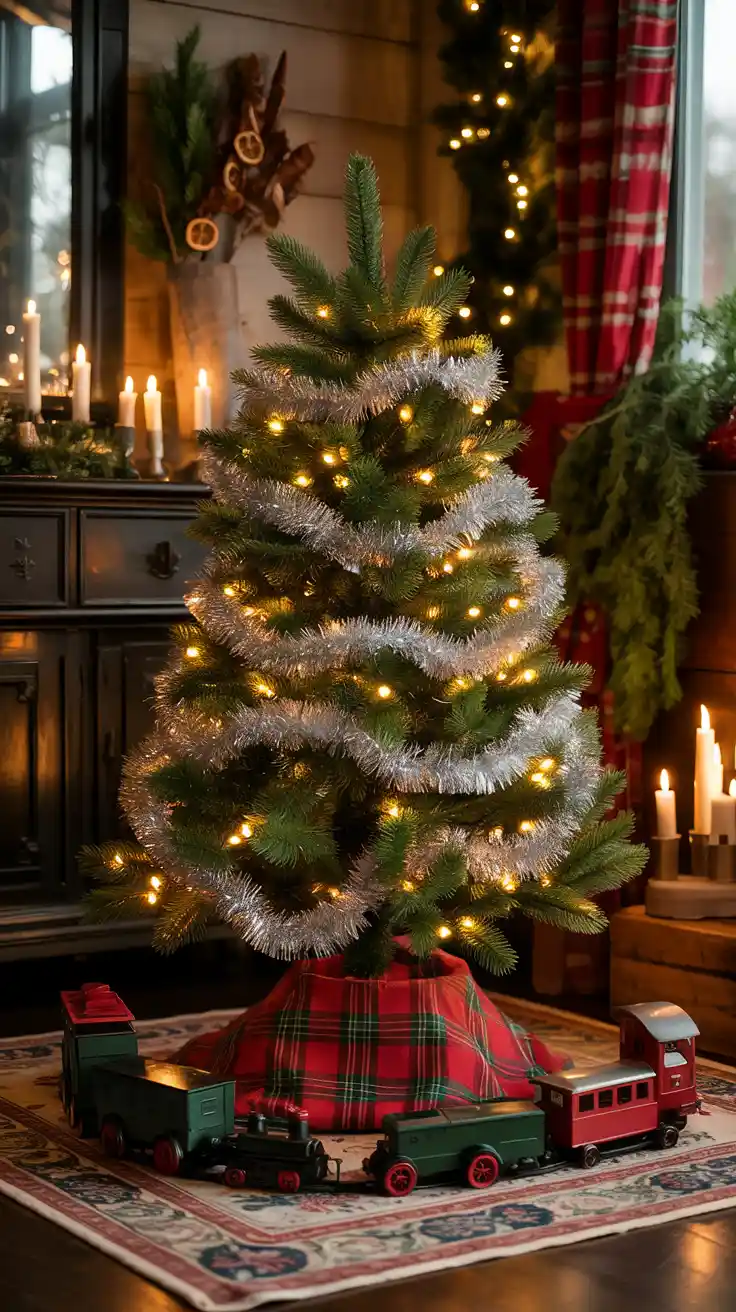 Create A Cozy Holiday Home With Vintage Christmas Decor Ideas 2026