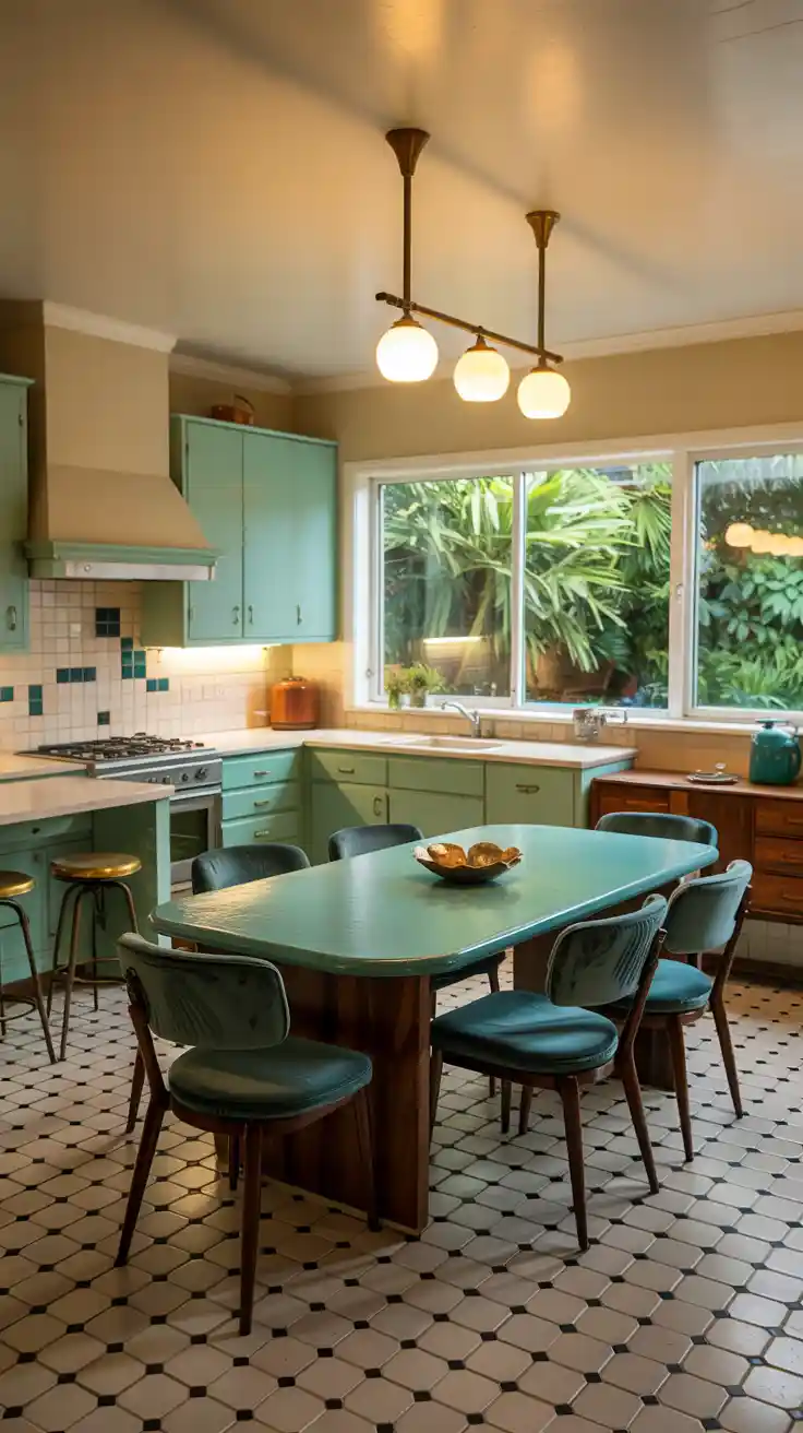 Timeless Charm Reimagined Vintage Kitchen Ideas 2026 For Every Home