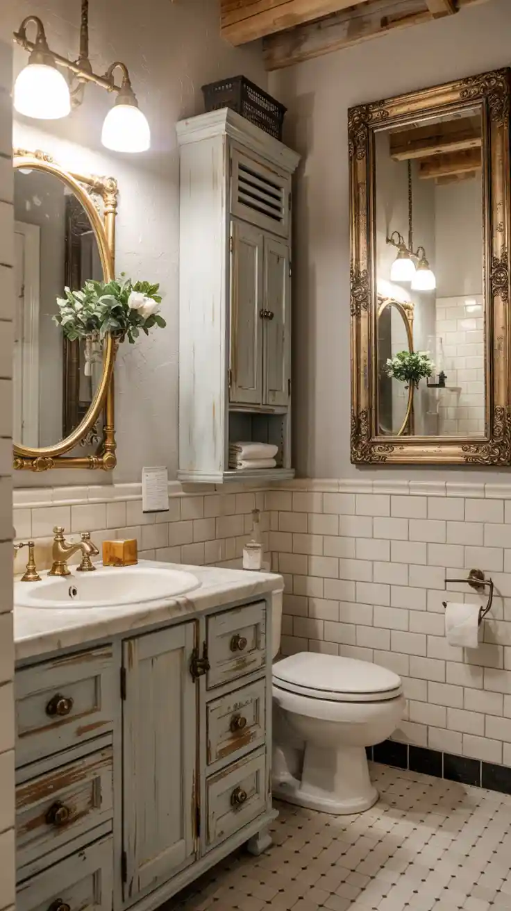 Transform Your Space With Stunning Bathroom Wall Cabinet Ideas 2026