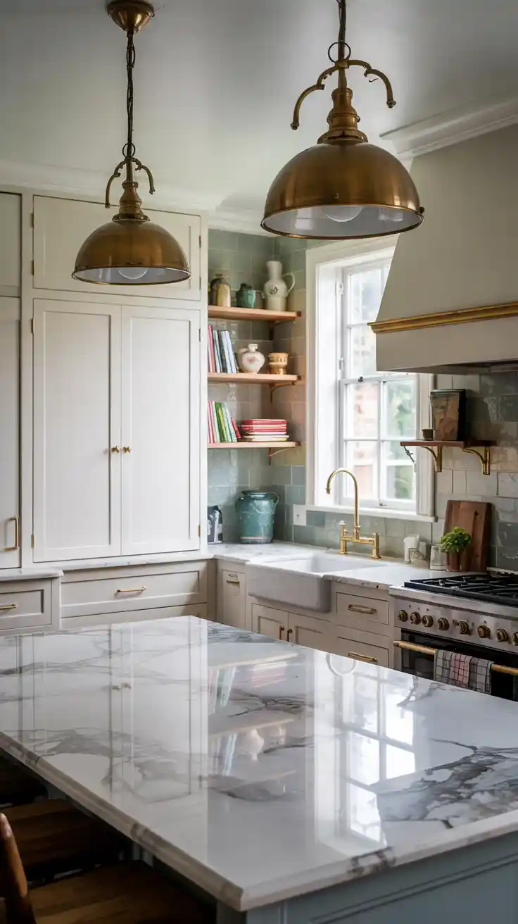 Discover the Future of Home Style with Kitchen Inspiration Ideas 2026