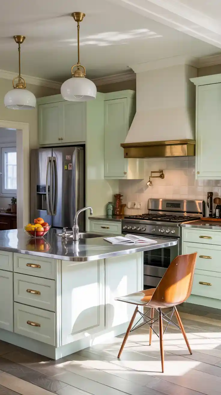 Innovative Kitchen Remodel Concepts for 2026