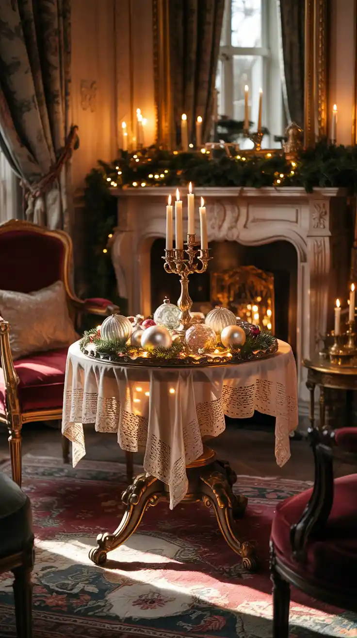 Enchant Your Home With The Best Christmas Room Decor Ideas 2026