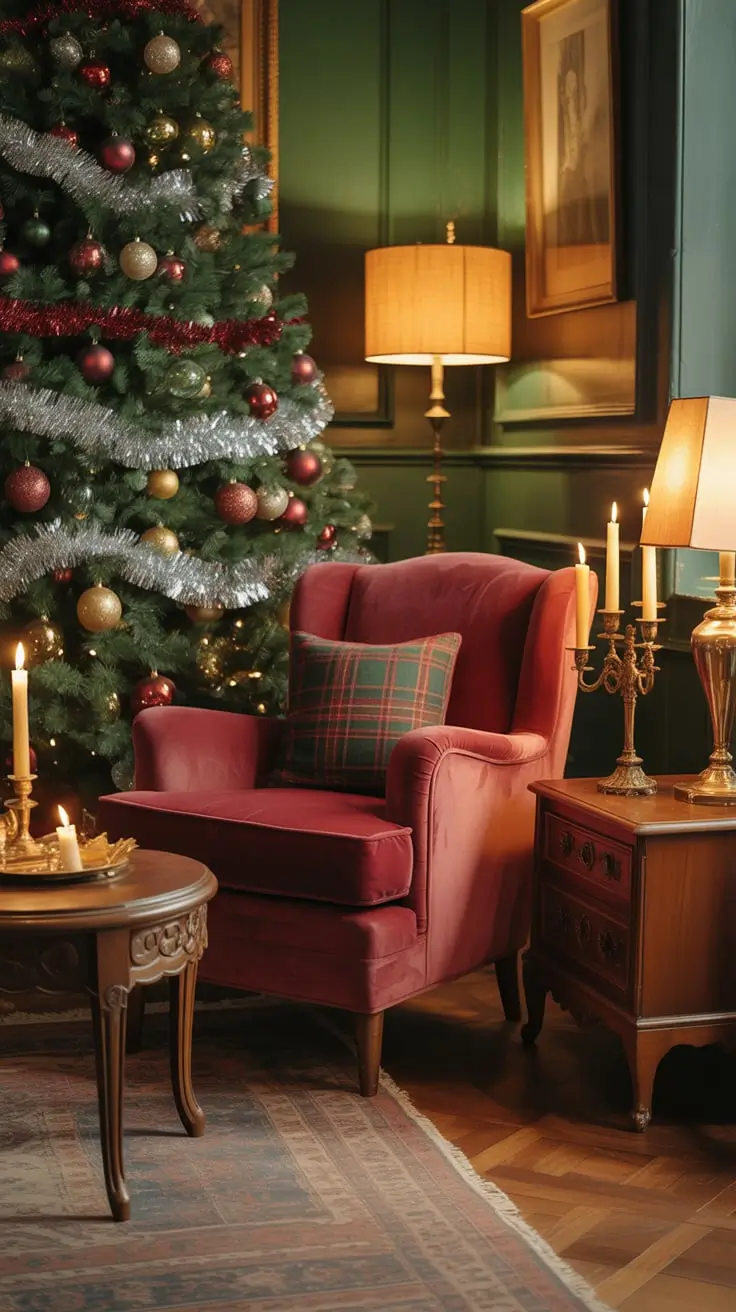 Magical Trends And Inspiring Christmas Tree Decorations Ideas 2025