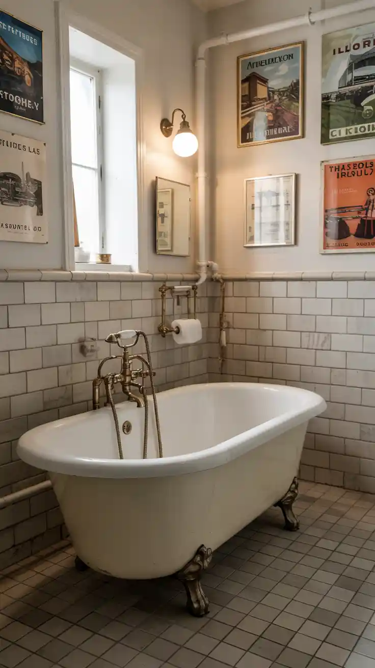 Transform Your Space With Trendy Bathroom Wall Decor Ideas 2026