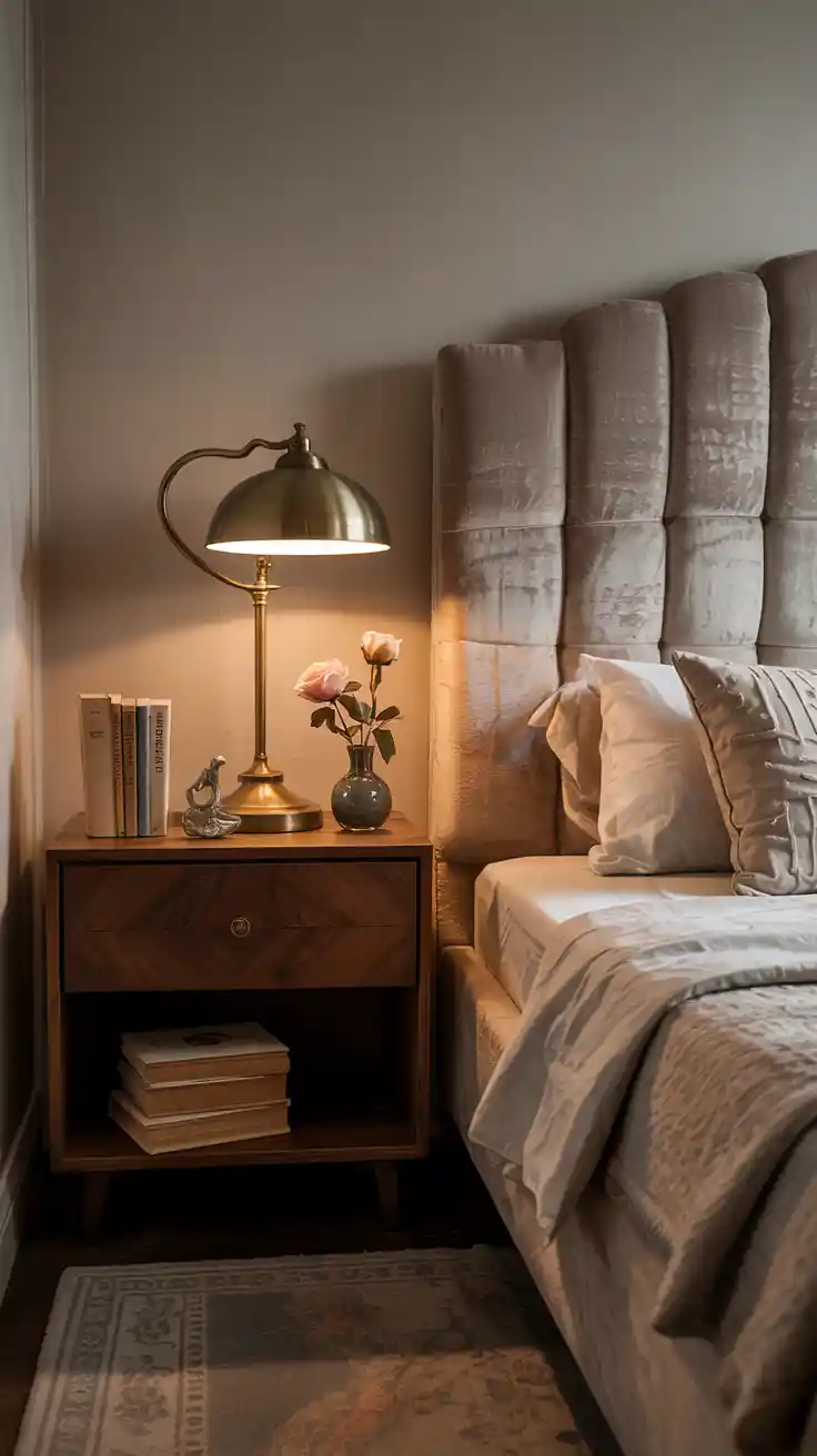 Brighten Your Sleep Space With Inspiring Bedroom Lamps Ideas 2026