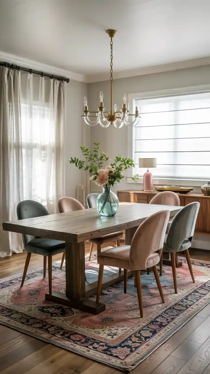 Transform Your Home With Inspiring Dining Room Ideas 2026