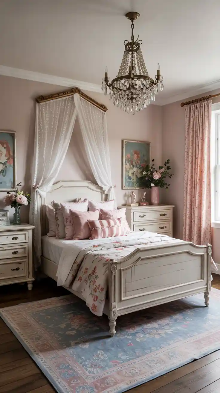 Girls Bedroom Ideas 2026: Fresh, Stylish, and Creative Designs for Modern Spaces
