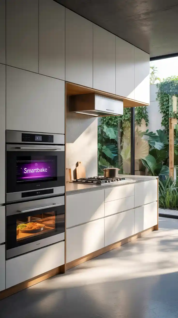 Innovative Kitchen Remodel Concepts for 2026