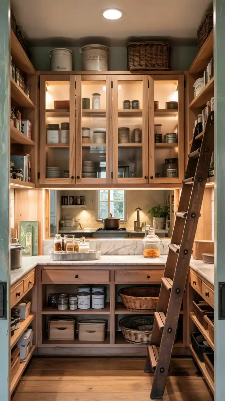Transform Your Kitchen With The Best Pantry Organization Ideas 2026