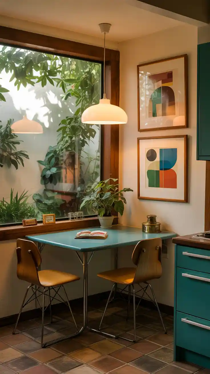 Timeless Charm Reimagined Vintage Kitchen Ideas 2026 For Every Home