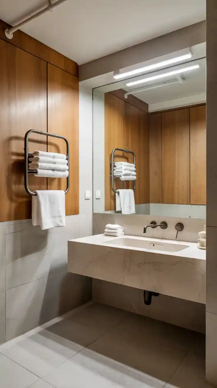 Transform Your Space With The Best Bathroom Organizer Ideas 2026