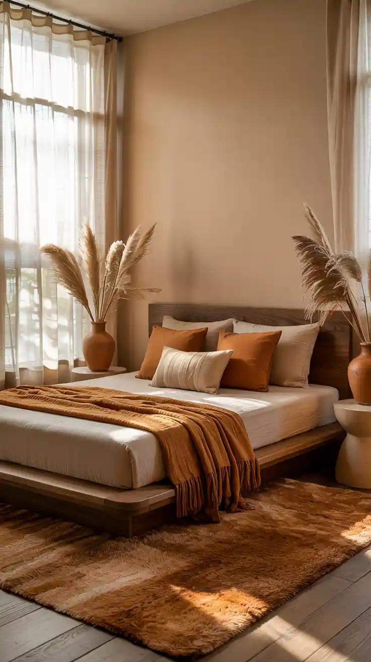 Neutrals Bedroom Ideas 2026: Modern and Timeless Designs for Every Style