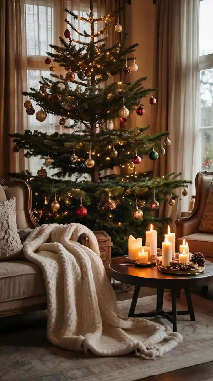 Magical Christmas Tree Lights Ideas 2025 To Brighten Your Holiday Decor