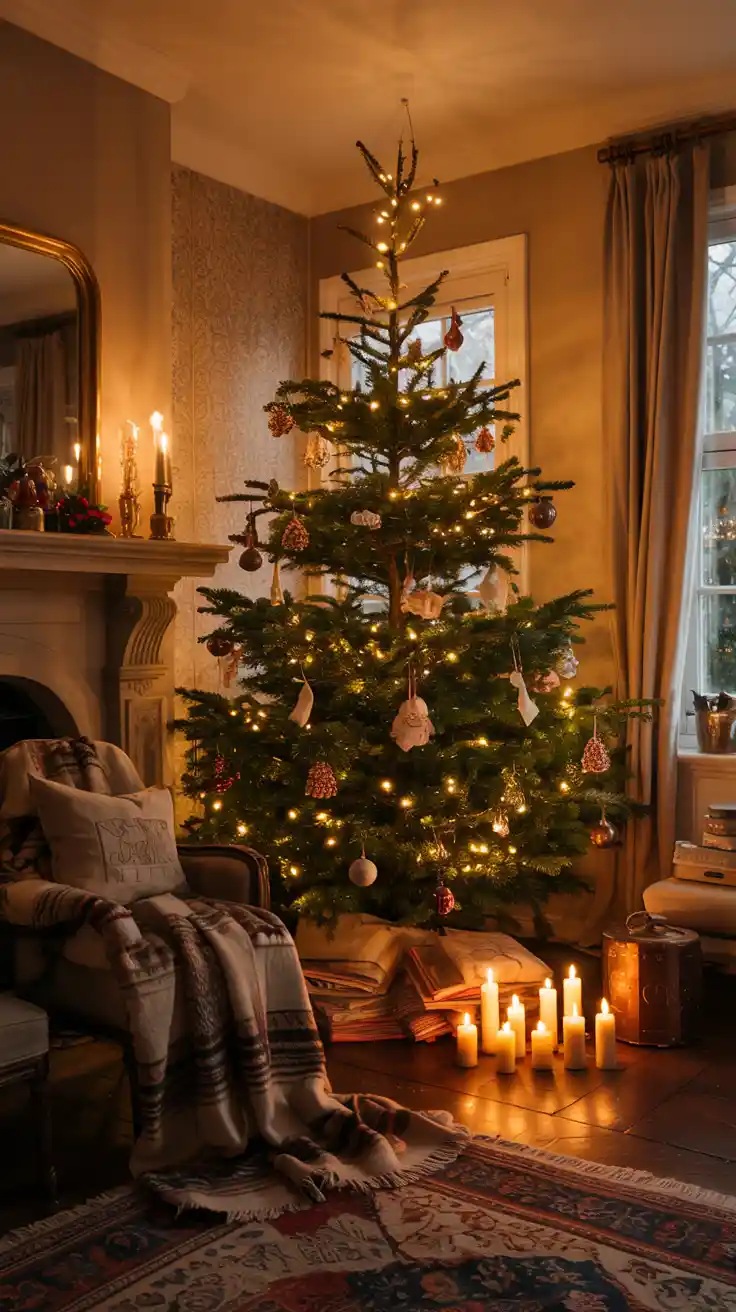 Magical Christmas Tree Lights Ideas 2025 To Brighten Your Holiday Decor