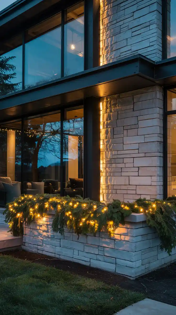 Transform Your Home With Stunning Outdoor Christmas Lights 2026