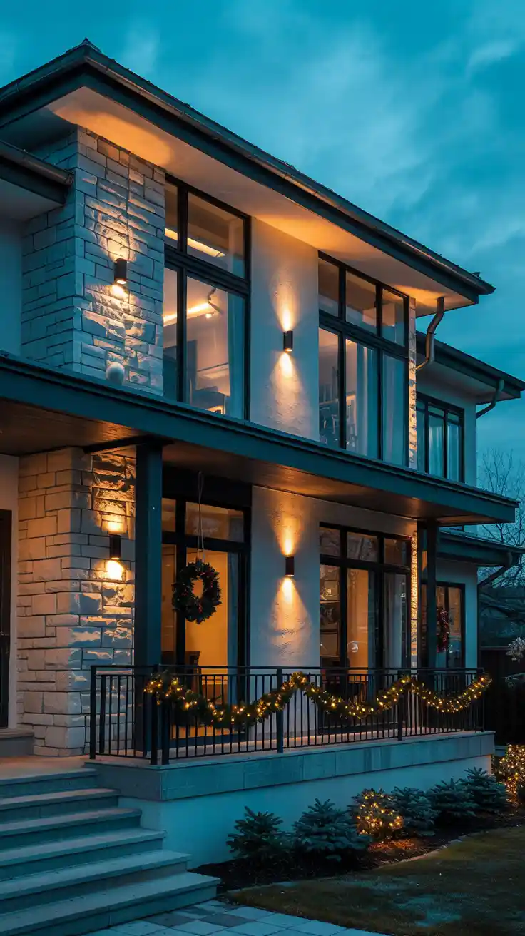 Transform Your Home With Stunning Outdoor Christmas Lights 2026