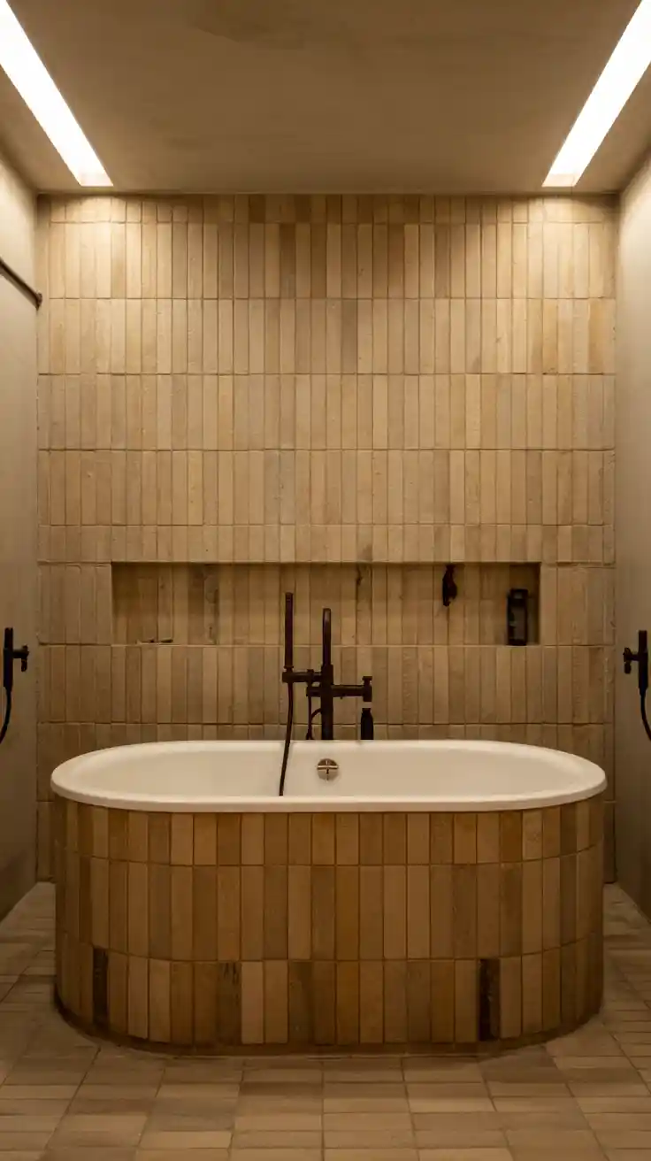 Transform Your Space With Trendy Bathroom Wall Decor Ideas 2026