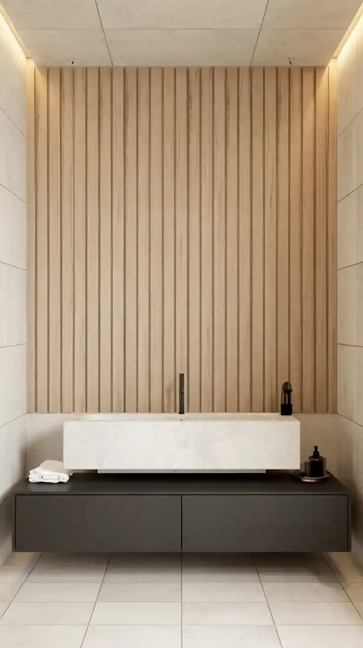 Transform Your Space With Trendy Bathroom Wall Decor Ideas 2026