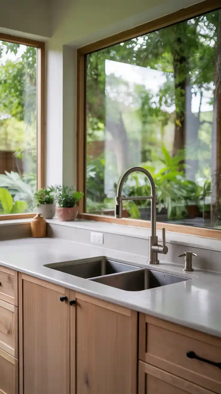 The Ultimate Guide To Green Kitchen Ideas 2026 For A Sustainable And Stylish Home