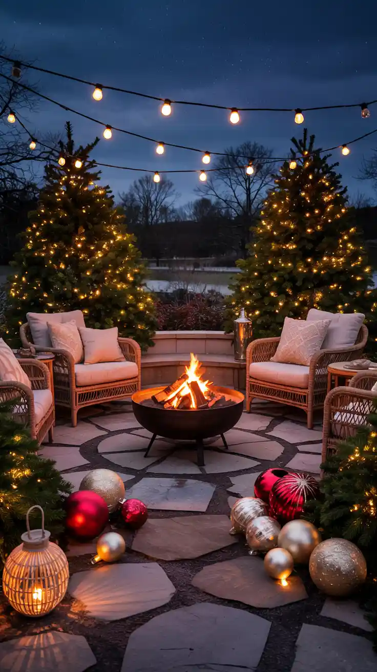 Magical Christmas Tree Lights Ideas 2025 To Brighten Your Holiday Decor
