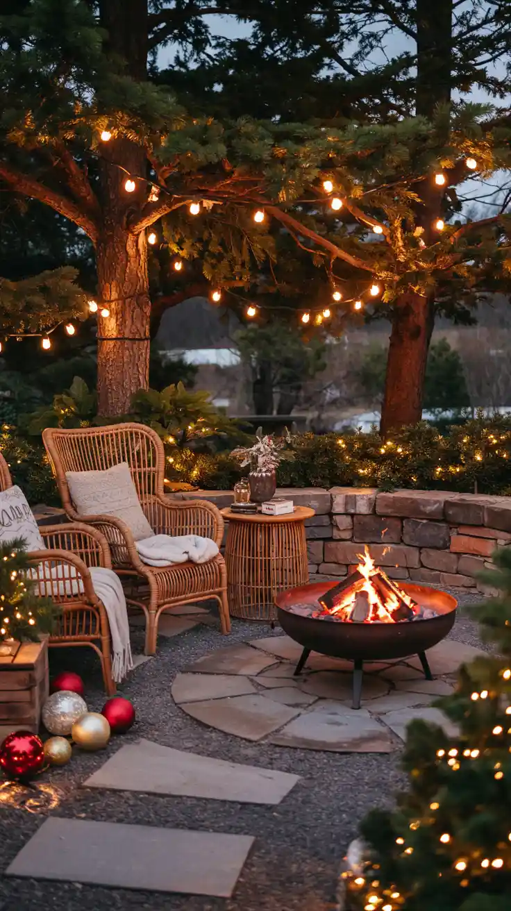 Magical Christmas Tree Lights Ideas 2025 To Brighten Your Holiday Decor