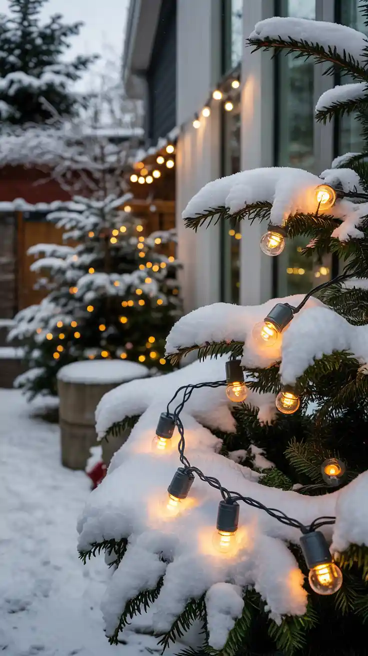Transform Your Home With Stunning Outdoor Christmas Lights 2026