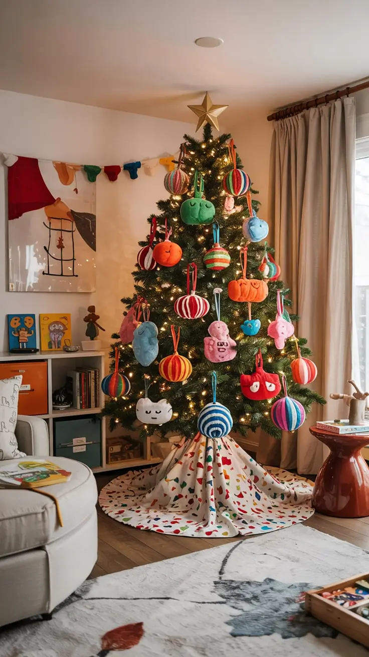 Enchanting Christmas Tree Inspiration 2025 For A Magical Holiday Home