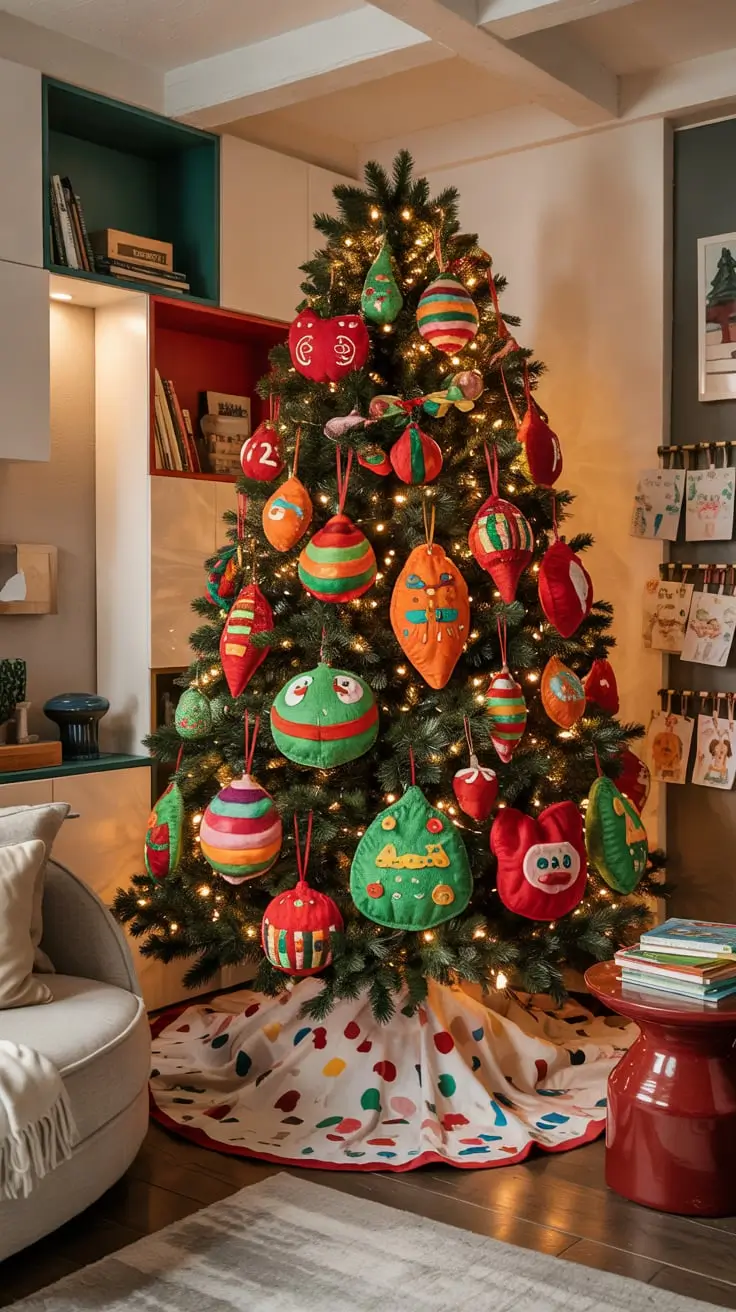 Enchanting Christmas Tree Inspiration 2025 For A Magical Holiday Home