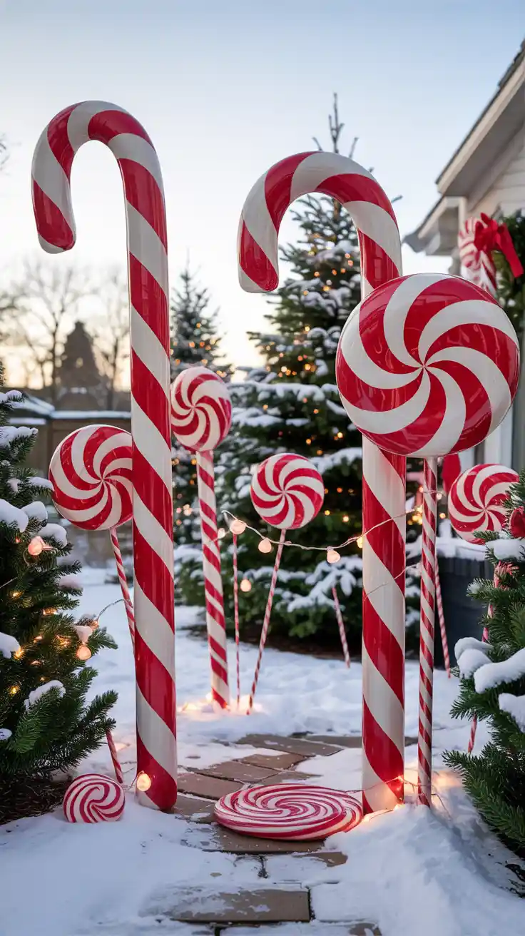 Transform Your Home With The Best Christmas Yard Decorations Ideas 2026