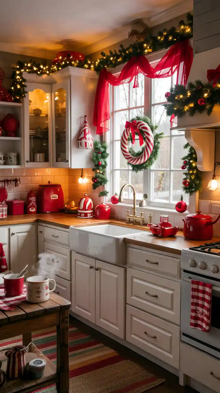 Magical Christmas Wreaths Ideas 2025 To Transform Your Holiday Decor