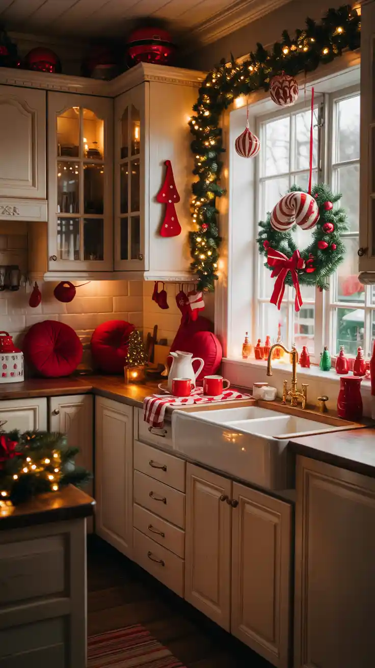 Magical Christmas Wreaths Ideas 2025 To Transform Your Holiday Decor