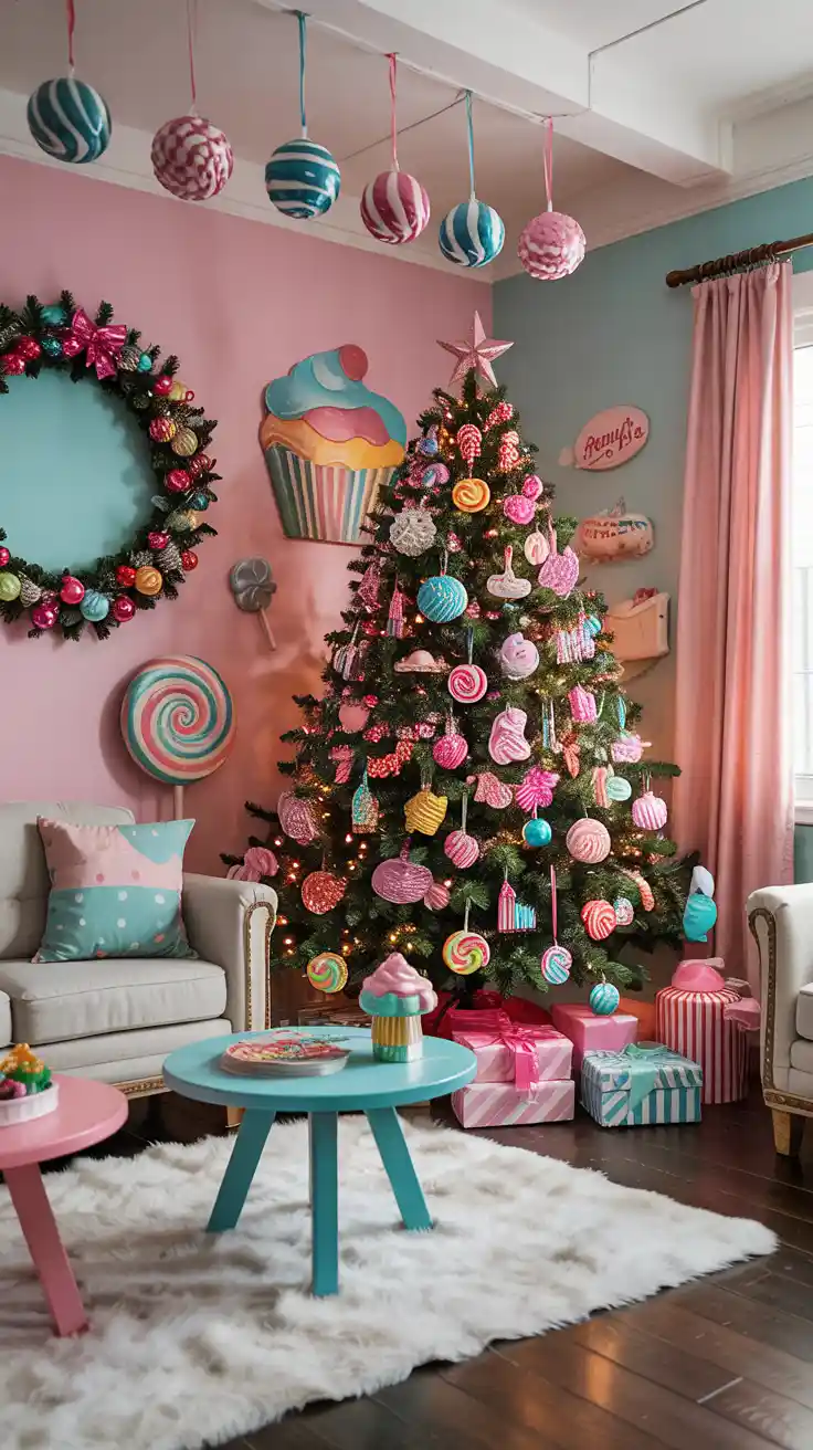 Enchanting Christmas Tree Ideas 2025 To Transform Your Holiday Decor