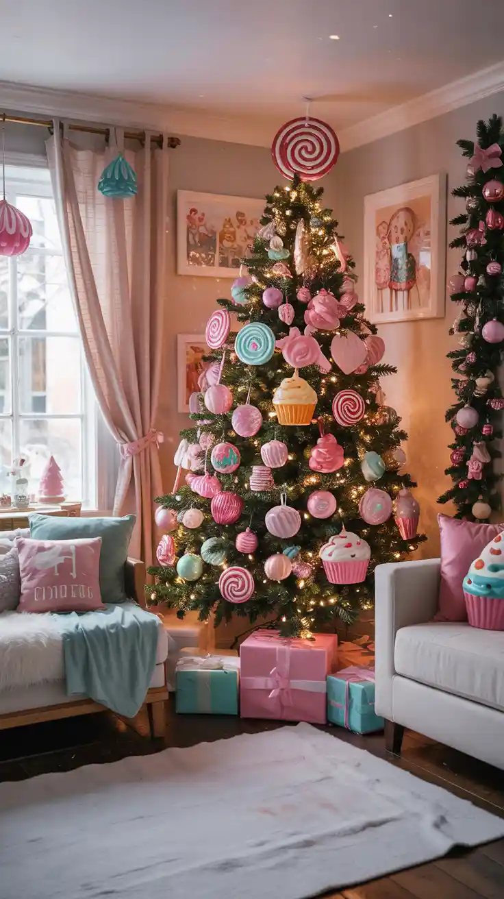 Enchanting Christmas Tree Ideas 2025 To Transform Your Holiday Decor