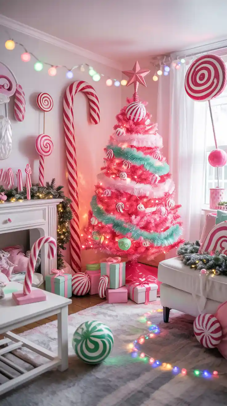 Magical Apartment Christmas Decor Ideas 2026 To Transform Your Small Space Into A Cozy Wonderland